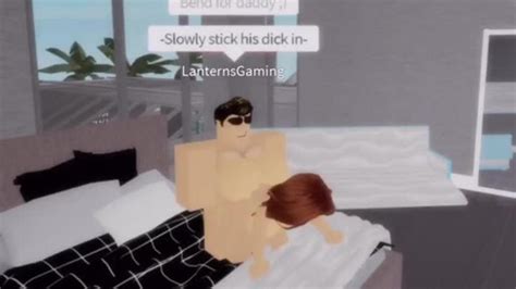 roblox stripper gets paid to give a lapdance and screw customer
