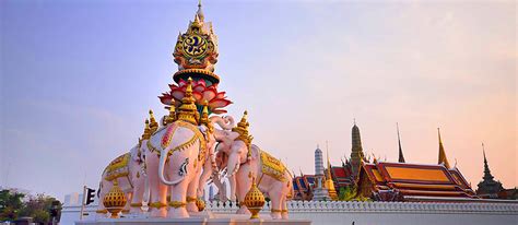 16 Days Thailand Laos Vietnam And Cambodia Highlights Tour