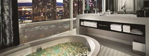 10 Best Las Vegas Hotels With In Room Jacuzzi Tubs In 2023