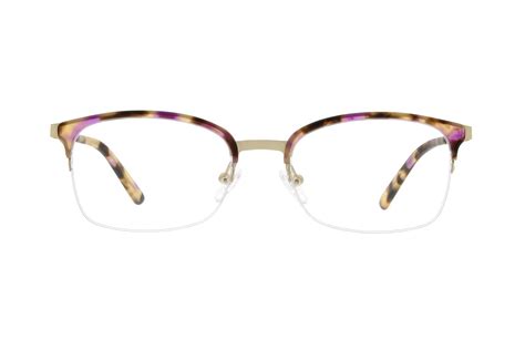 tortoiseshell browline glasses 7811315 zenni optical eyeglasses