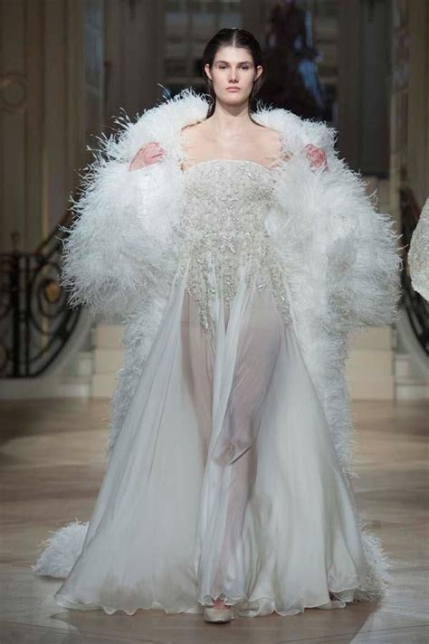 20 beautiful dresses from haute couture fashion week elle australia