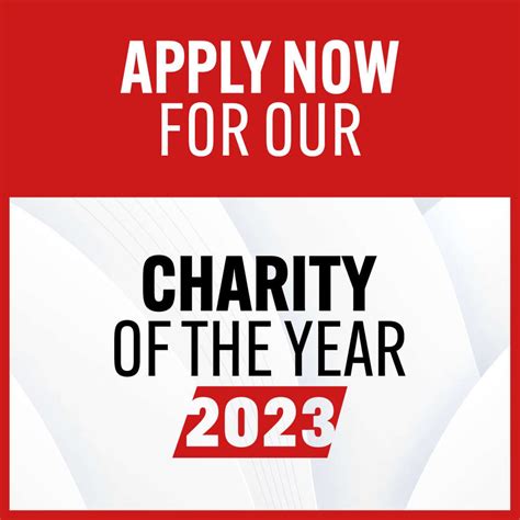 Last Call For Red Funnel Charity Of The Year Applications Isle Of