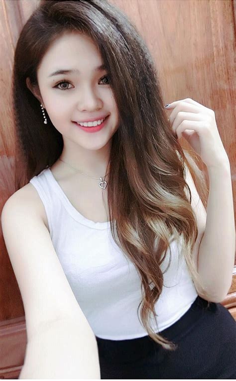 999 Ảnh Gái Xinh Việt Nam Hot Girl Cute Dễ Thương Đẹp Xỉu Ngang