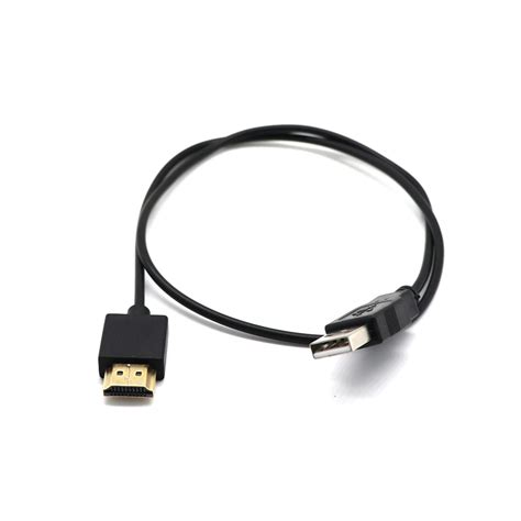 smart device laptop power cable hdmi cable male famel hdmi  usb power cable usb  hdmi cable