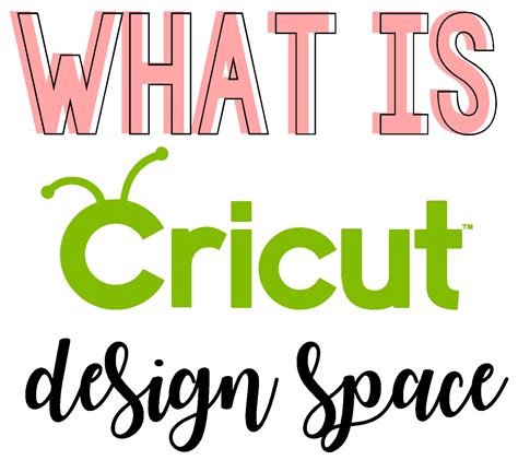 cli shea   school cricut basics   design space