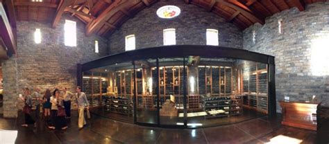napa valley the world famous wine growing region l chaim