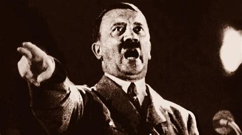 Adolf Hitler’s Disgusting Sex Fetish Revealed