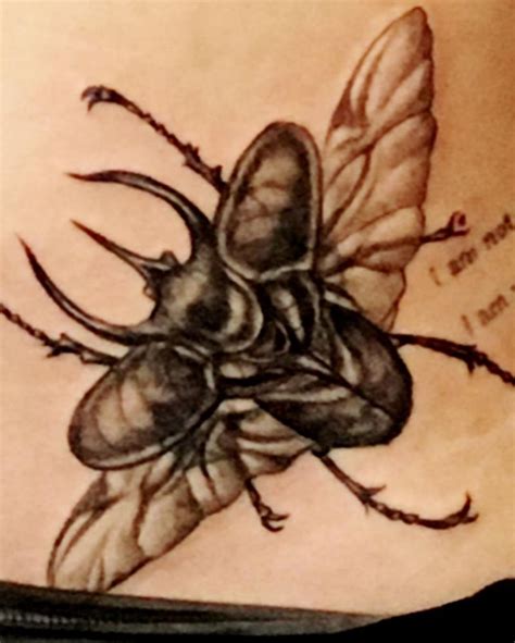 jaimie alexander gets a huge beetle tattoo on her hip see the pics