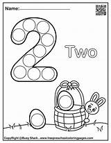 Easter Printables Preschool Freepreschoolcoloringpages Pack sketch template