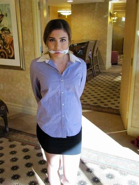 Tied Up Sexy Hotel Employees 😈😈😈 – Taken Against Your Will On Tumblr