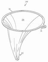 Funnel Sketchite sketch template