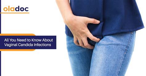 All You Need To Know About Vaginal Candida Infection Urogenital