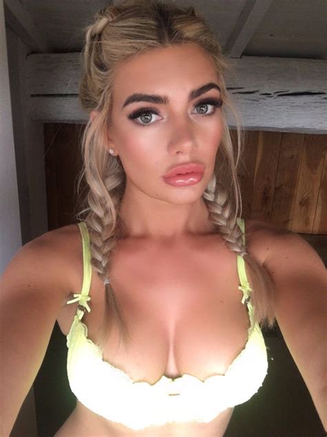 love island s megan barton hanson poses nude on sex worker site as she offers £170 an hour
