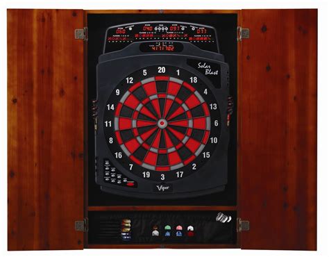 viper soft tip dartboard cabinet dart board cabinet electronic dart board dart board