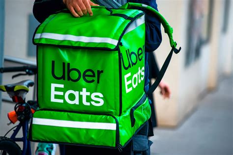 head  uber eats     canada    food delivery surges   pandemic