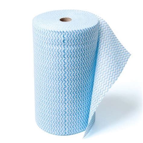 heavy duty wipes absorbent cloth blue roll kaplan distributors