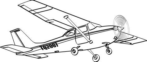 Cessna Clipart 20 Free Cliparts Download Images On