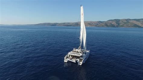 yachtco sailing video youtube