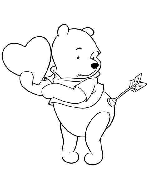 valentines disney coloring pages  coloring pages  kids