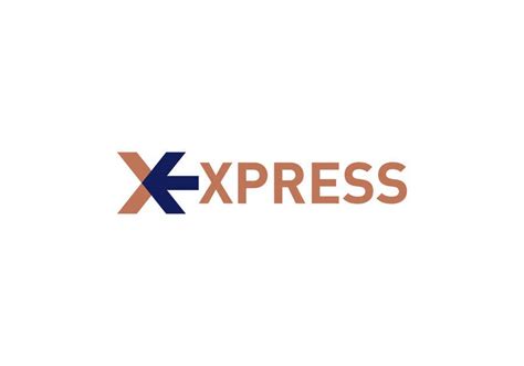 xpress logo design freelancer