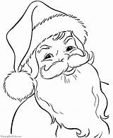 Cola Coca Coloring Santa Getdrawings Pages sketch template
