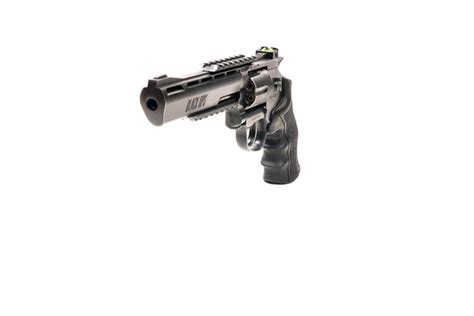 Exterminator Full Metal Revolver 6 Bb Aged Black Ops Usa