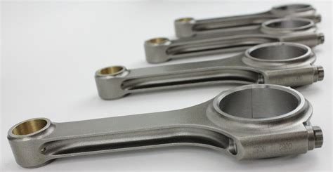 cc  connecting rods rwa  racer walsh