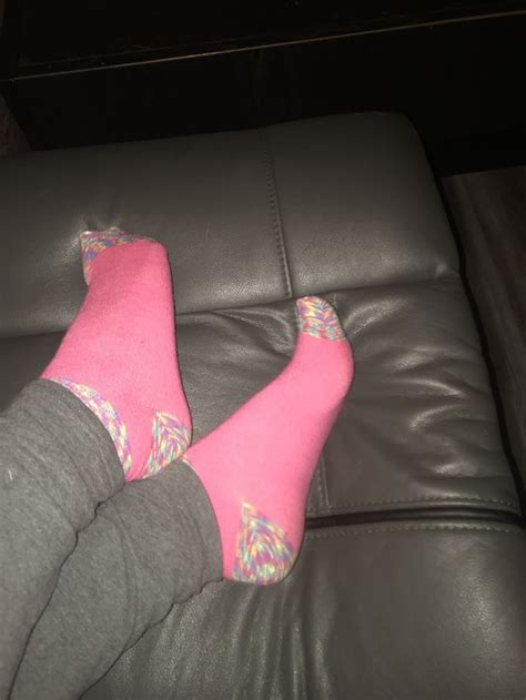 Girls Ankle Socks Frilly Socks Girls Status Snapchat Picture Socks
