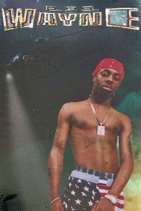Lil Wayne Tha Block Is Hot 1999 Cassette Discogs