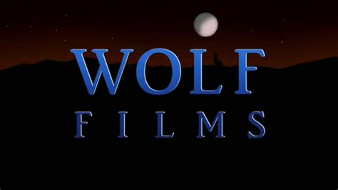 wolf films  century universal television  youtube