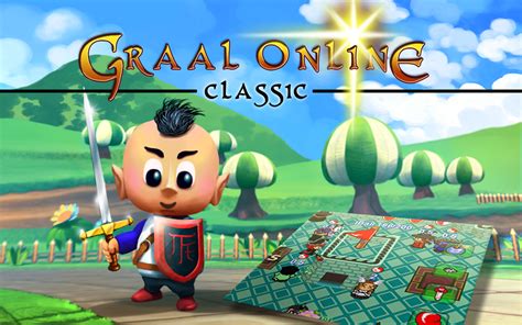 graalonline classic android apps  google play