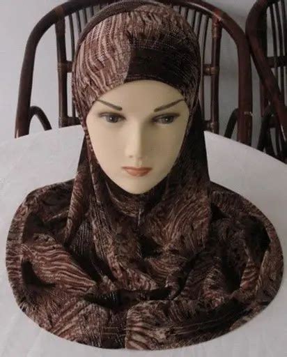 Arab Hijab Hijab Fashion 2 Piece Higab Big Higab Hijab Women Sex Hijab