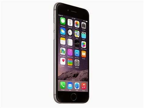 apple iphone  specification techfoogle