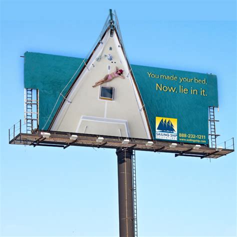 memorable billboard design ideas