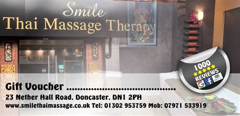 Massages – Smile Thai Massage Therapy