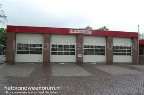 brandweer didam burgemeester kronenburglaan  te didam brandbase