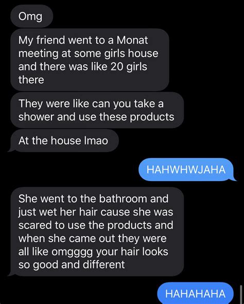 my sister texted me this morning r antimlm