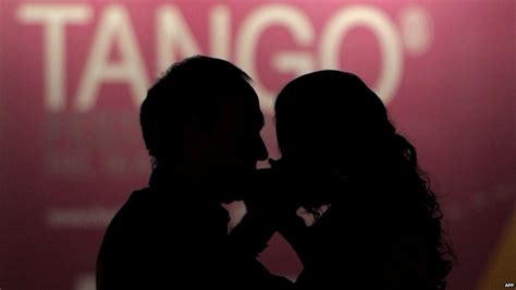 bbc news in pictures world tango championship