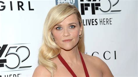 Reese Witherspoon Bestand Bei Filmdreh Auf Echten Sex Sn At