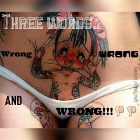 hentai girl pussy tattoo porn pic