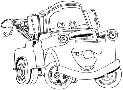 disney cars  printable coloring pages  kids disney cars party