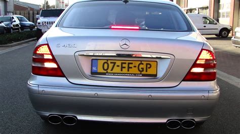 mercedes  amg design sport exhaust system exhaust system  maxiperformance youtube