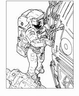 Coloring Space Pages Astronaut Astronauts Printable Color Station Kids International Print Outer Sheet Sheets Shuttle Nasa Online Assignment Due Research sketch template