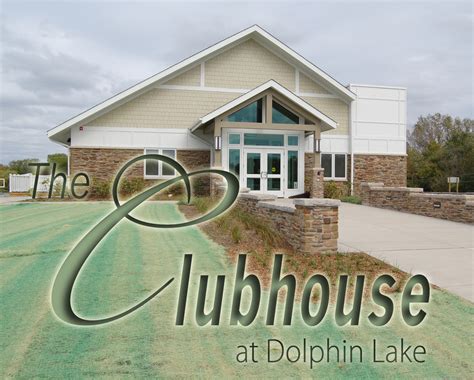 dolphin lake clubhouse hf chronicle