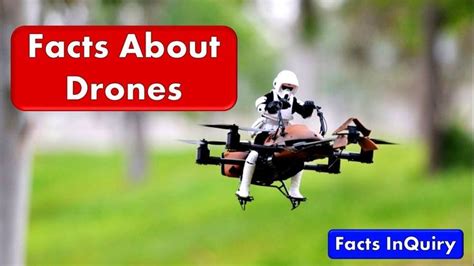 facts  drones interesting drones facts    didnt  facts inquiry