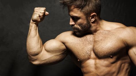 Testosterone Replacement Therapy Trt The Science Myths