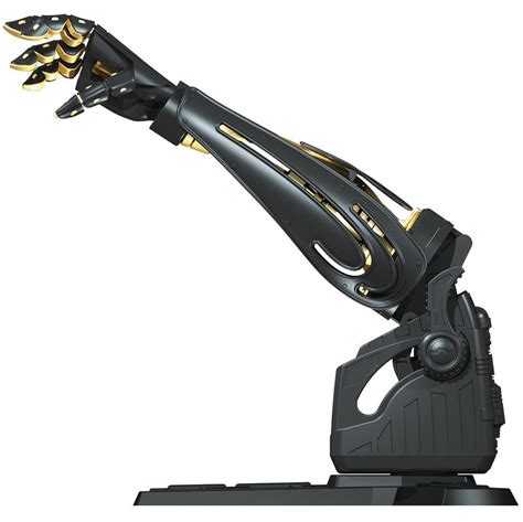 nasa   public   design robotic arm social news xyz