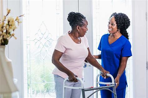 ways  home health aides  prioritize  care special touch