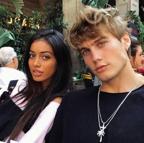 Pin By Tough Marshmallow On Cindy Kimberly Interacial Couples