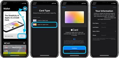 apply  apple card  iphone  ipad tomac